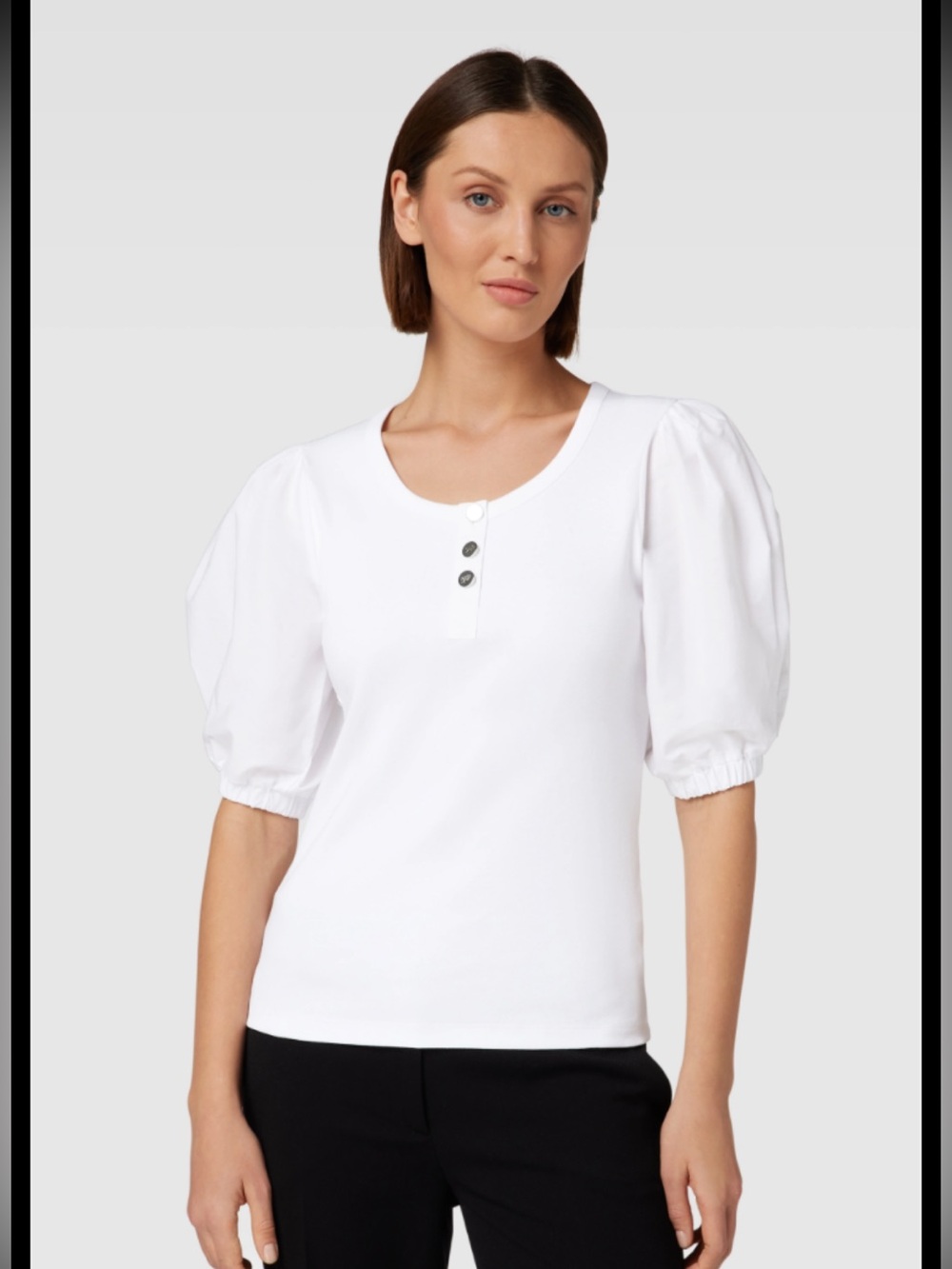 NWOT LAUREN Ralph Lauren Blouse
